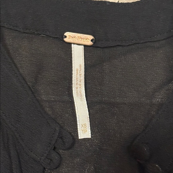 Free People Rory Tank - Picture 3 of 3